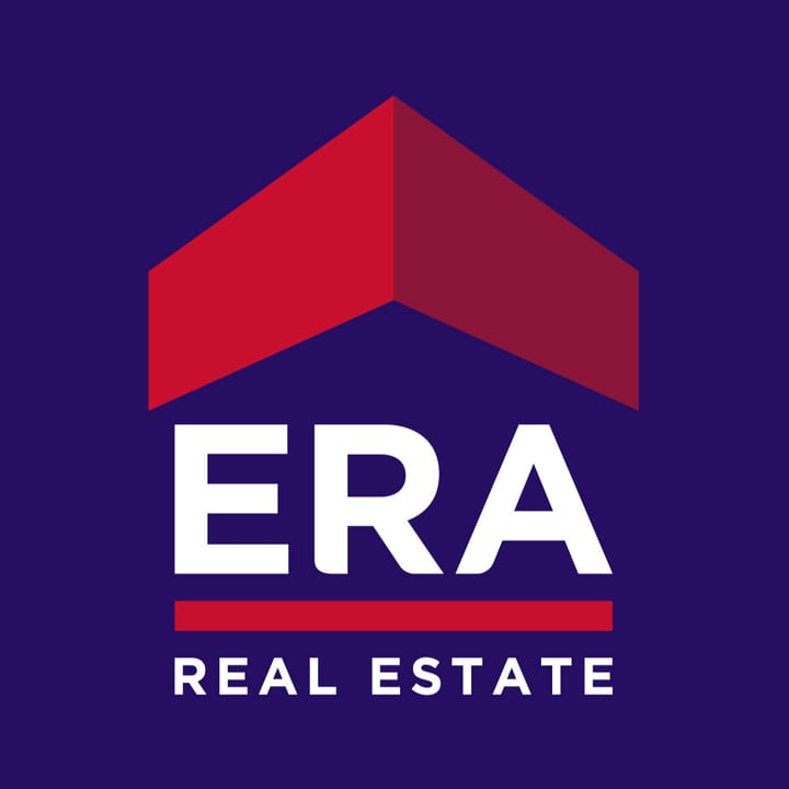 Admiraal ERA Makelaardij Logo