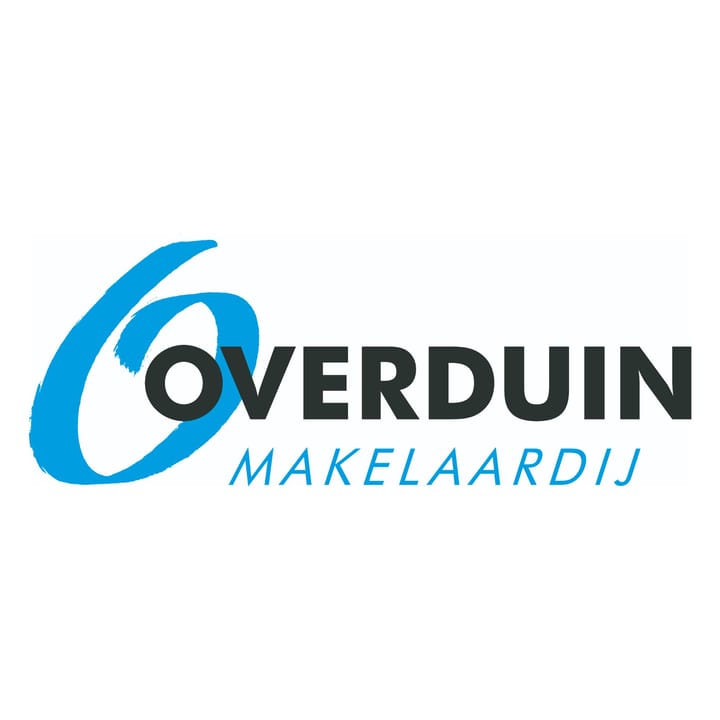 Overduin Makelaardij | Giessenburg | Meerkerk Logo
