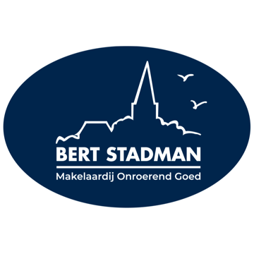 Bert Stadman Makelaardij | NVM
