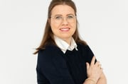 Martine van Steenveldt - Commercial Employee