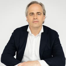 Hans Heybroek - NVM Register Makelaar (Directeur)