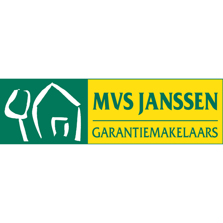 MVS Janssen Garantiemakelaars