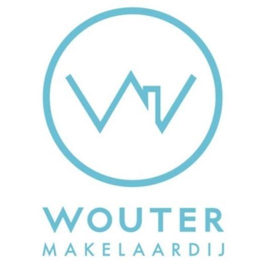 Wouter Makelaardij Logo