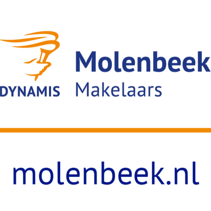 Molenbeek Makelaars Woudenberg logo