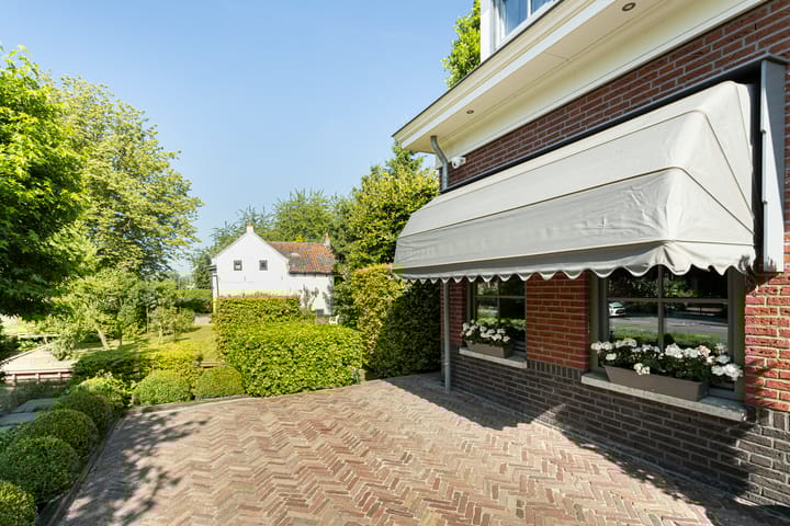 Photo 2 of 's-Gravenweg 532