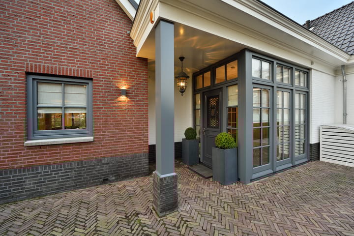 Photo 3 of 's-Gravenweg 532