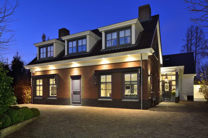 Photo 4 of 's-Gravenweg 532