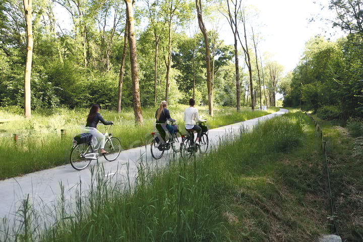 Photo 3 of Bocage H-kavels Steenhouwerstraat (Bouwnr. 9)