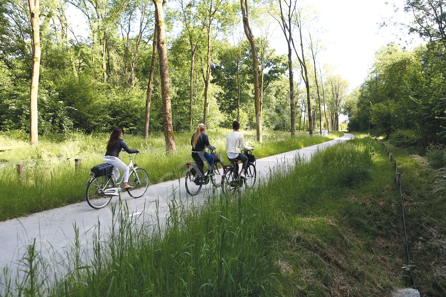 Bekijk foto 1 van Bocage H-kavels Oude Trambaan (Bouwnr. 11)