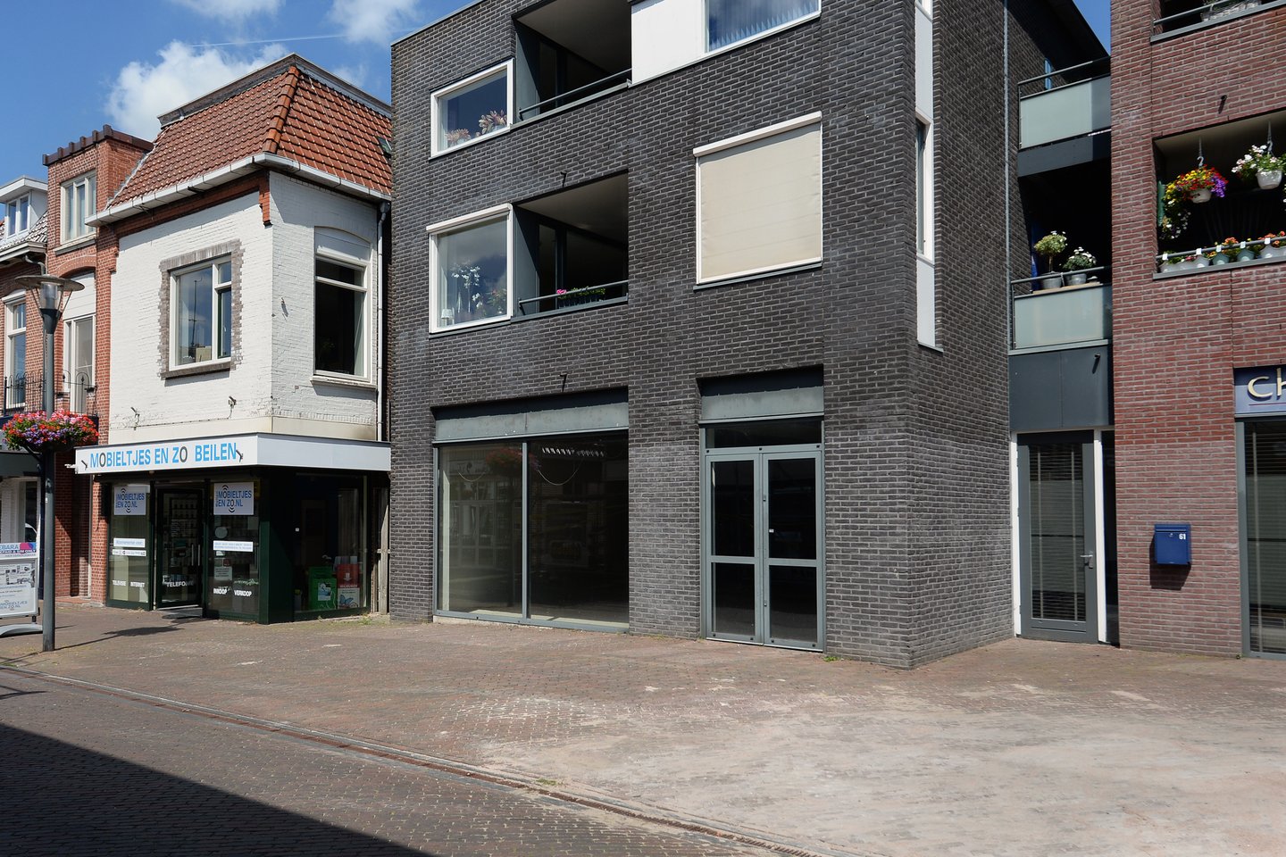 Bekijk foto 1 van Brinkstraat 59