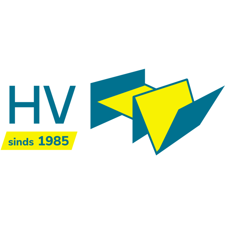 HV Makelaardij logo