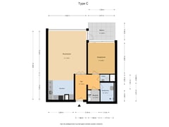 Bekijk plattegrond