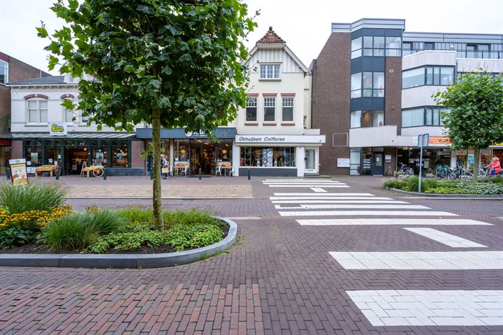 1e Hogeweg 14, Zeist