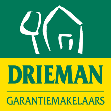 Drieman Garantiemakelaars