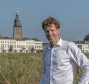 Bert Bekkernens - Hypotheekadviseur