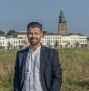 Kees Ebbers - Assistent-makelaar