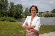 Francina Molenaar - Office manager