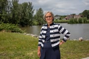 Hilda Lamper - Administratief medewerker