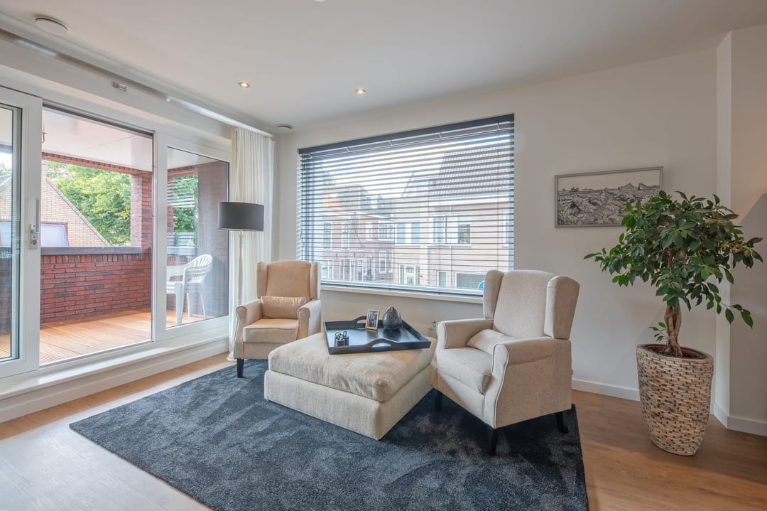 Foto 7 van Warmoesstraat 25