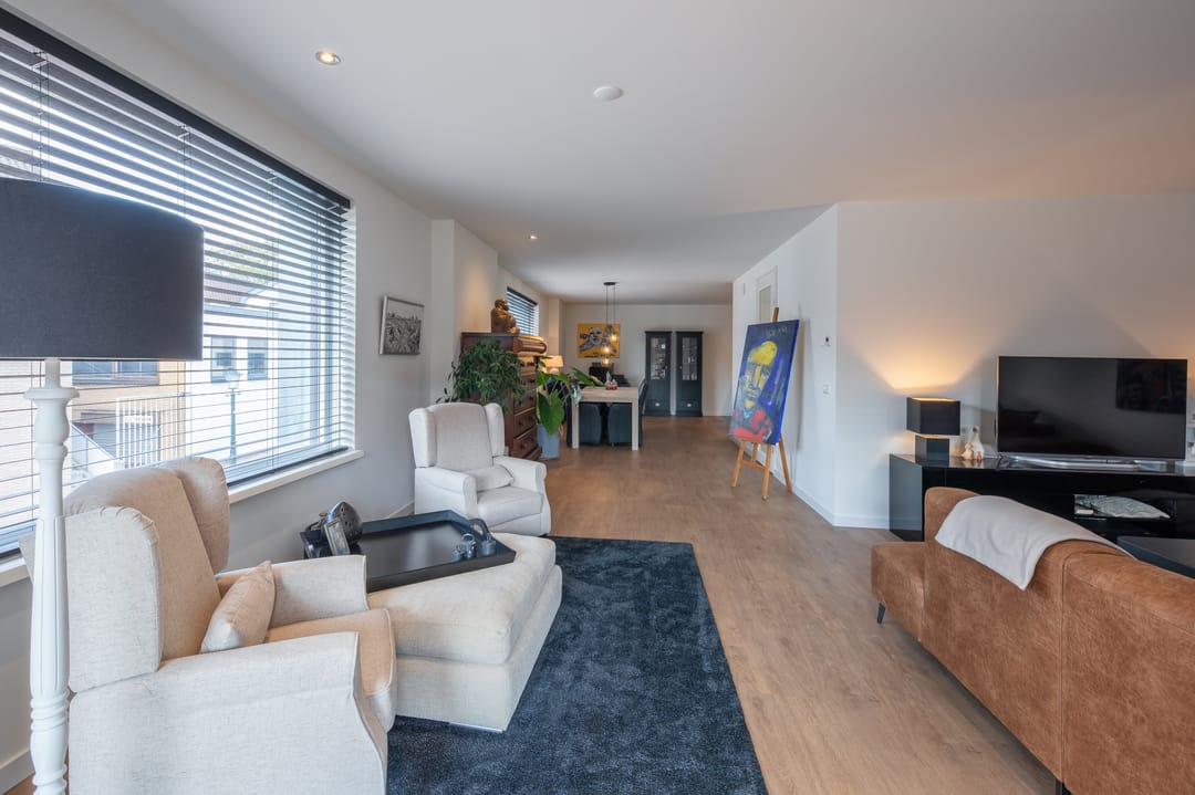 Foto 8 van Warmoesstraat 25