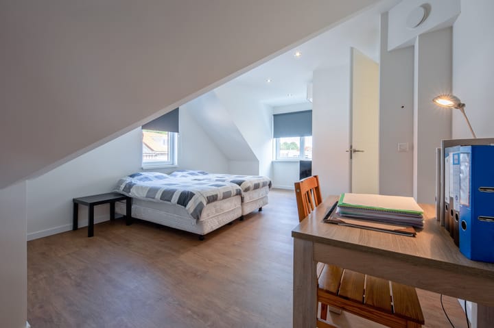 Foto 21 van Warmoesstraat 25