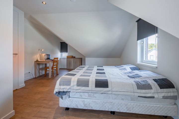 Foto 22 van Warmoesstraat 25