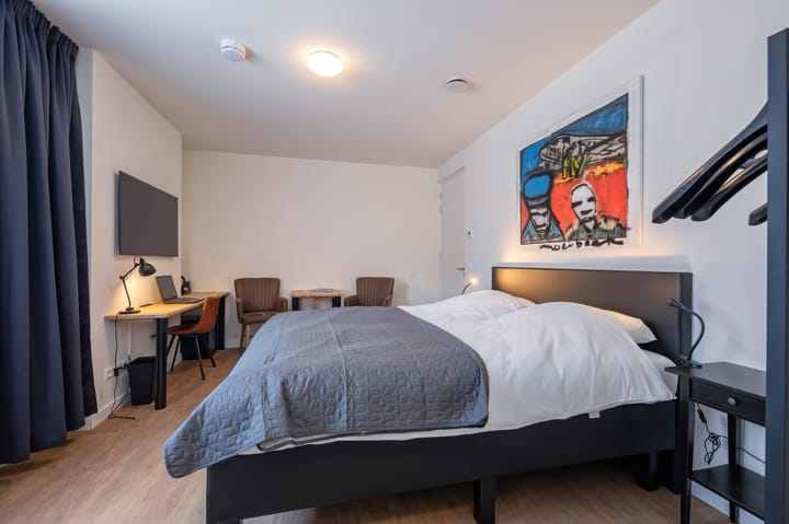 Foto 29 van Warmoesstraat 25