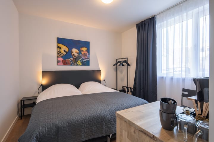 Foto 40 van Warmoesstraat 25