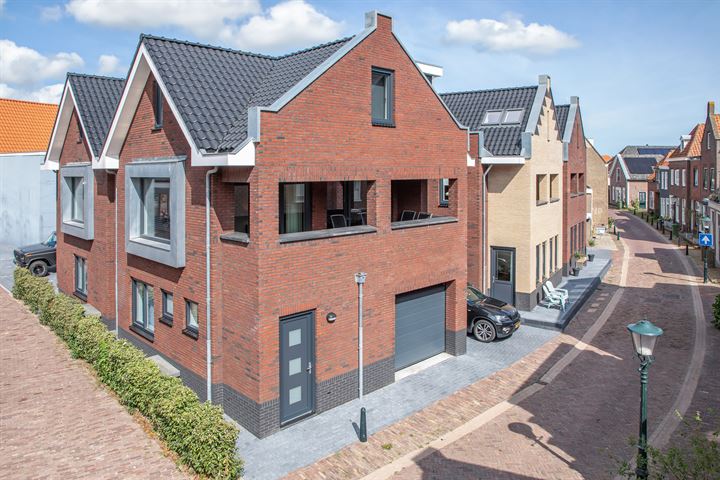 Bekijk foto 46 van Warmoesstraat 25