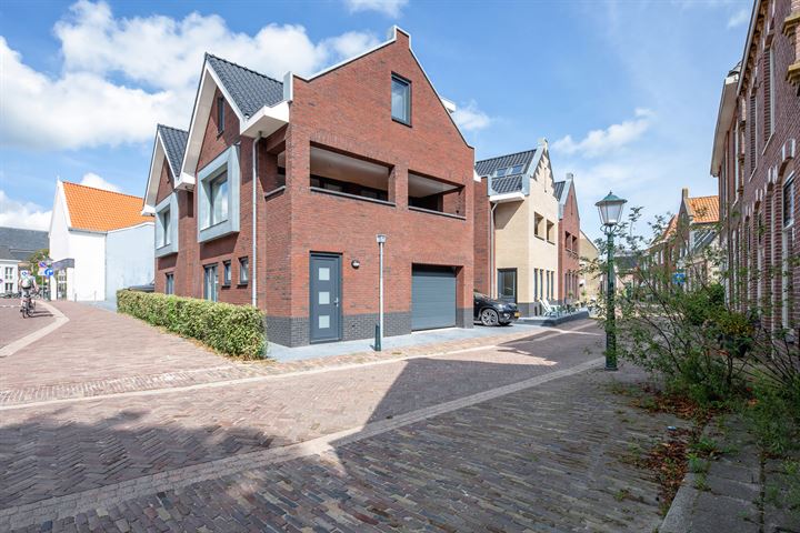 Bekijk foto 47 van Warmoesstraat 25