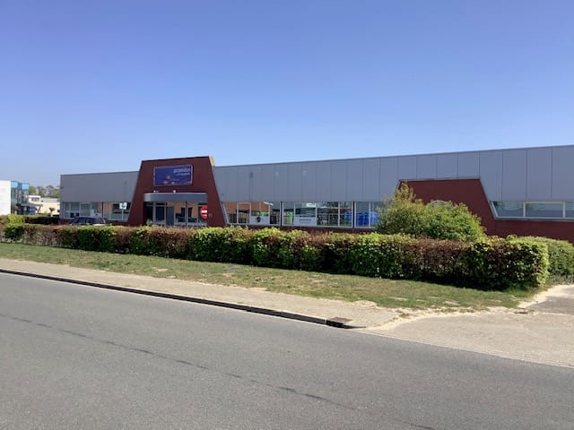 Van den Broekeweg 23, Almelo