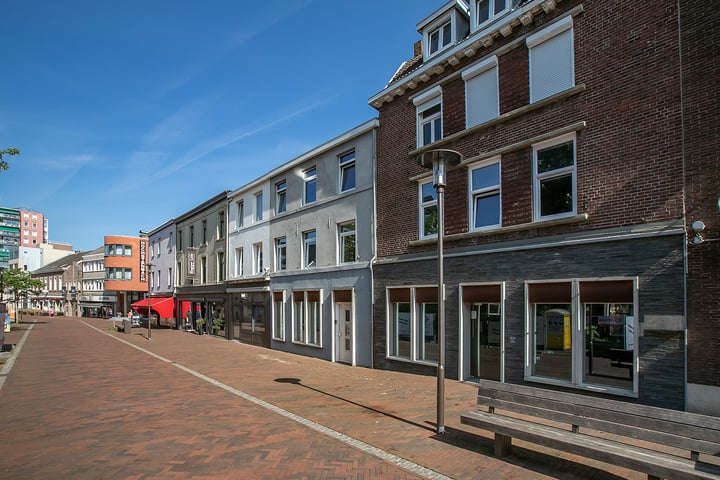 Hoofdstraat 5, Kerkrade