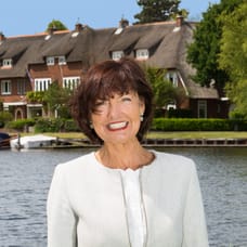 Marja Muller - Makelaar