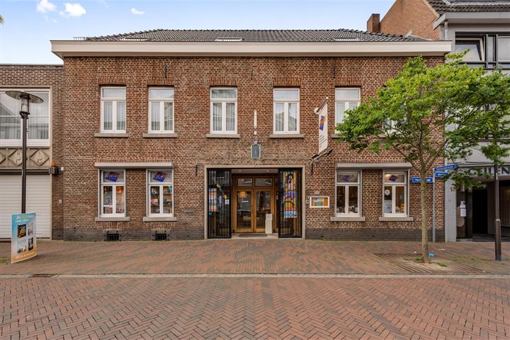 Hoofdstraat 2, Kerkrade