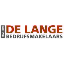 Martijn de Lange Bedrijfsmakelaars