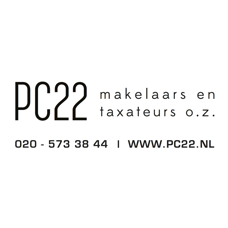 PC22 makelaars o.z.
