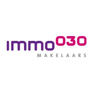 IMMO 030 Makelaars logo