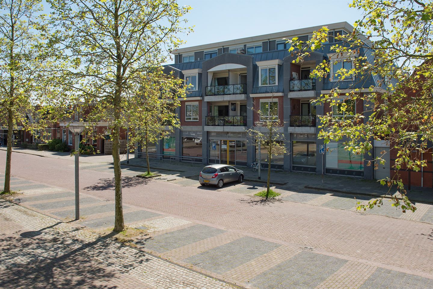 Bekijk foto 3 van Hoofdstraat 258