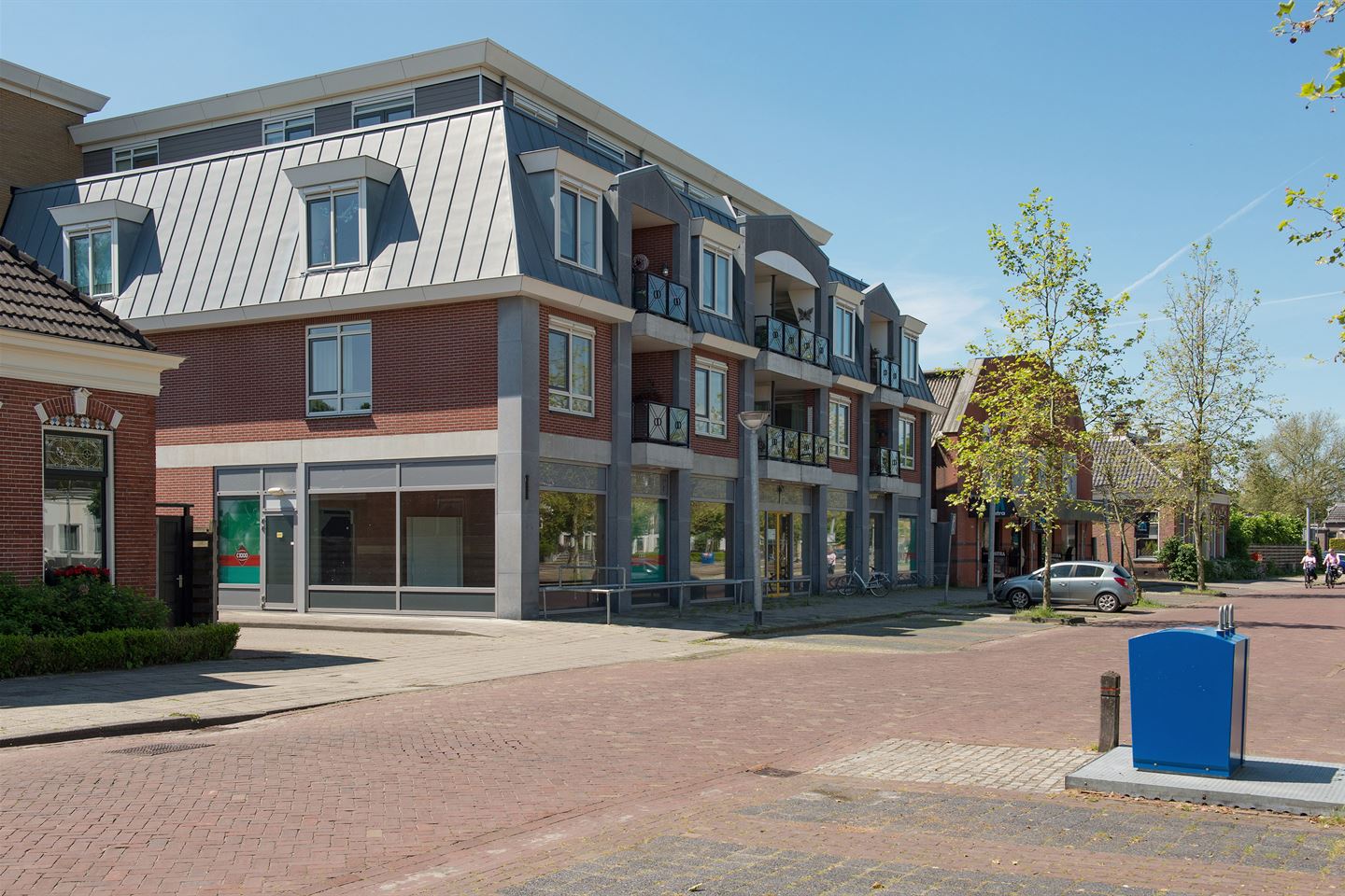 Bekijk foto 4 van Hoofdstraat 258