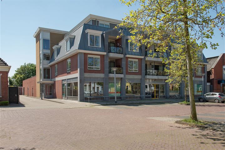 Hoofdstraat 258, Hoogezand