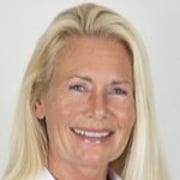Monique Muller - Kandidaat-makelaar