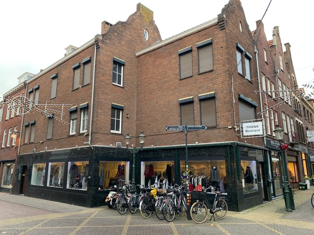 Klaasstraat 18