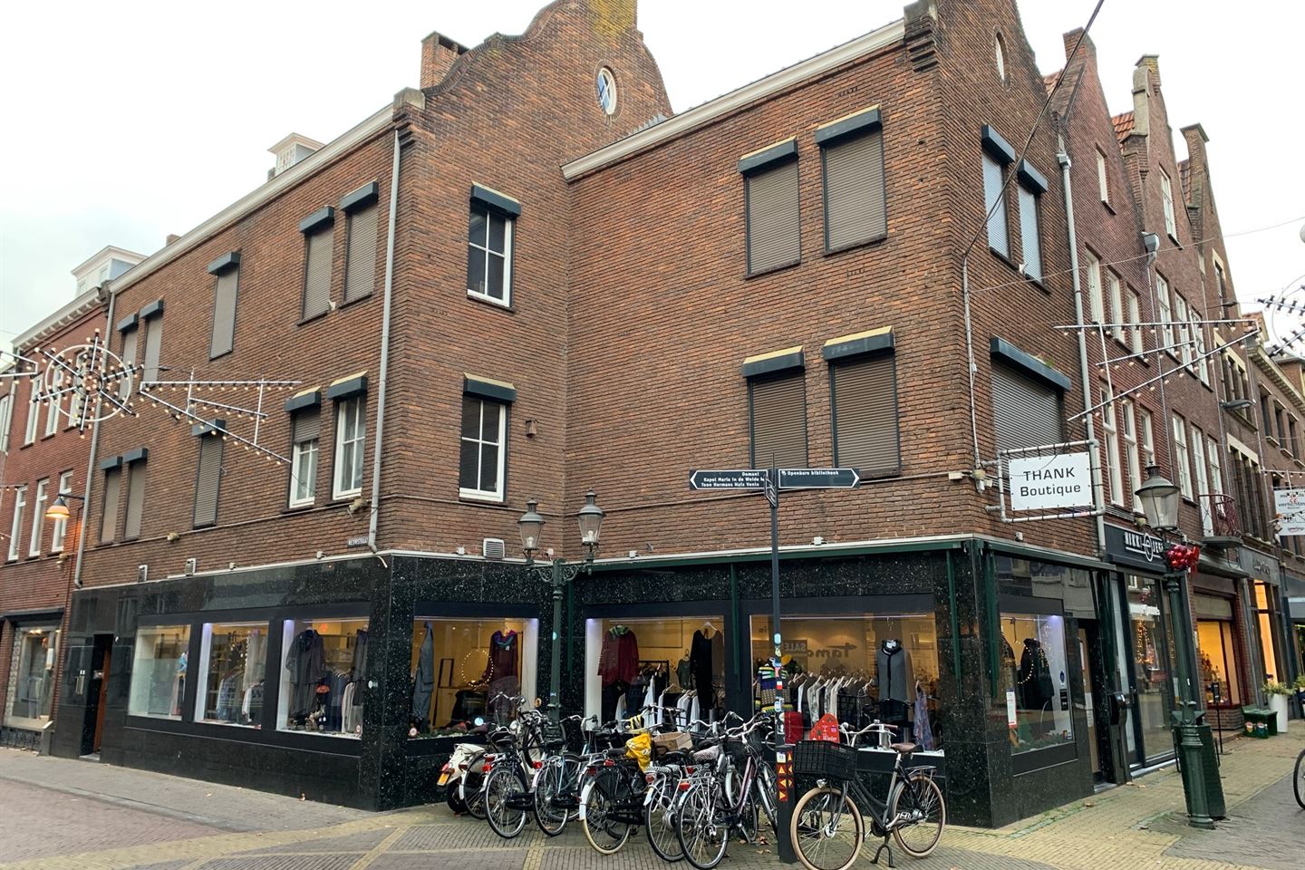 Bekijk foto 1 van Klaasstraat 18