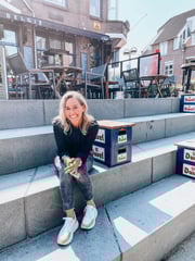 Sabine Hofsté - Assistent-makelaar