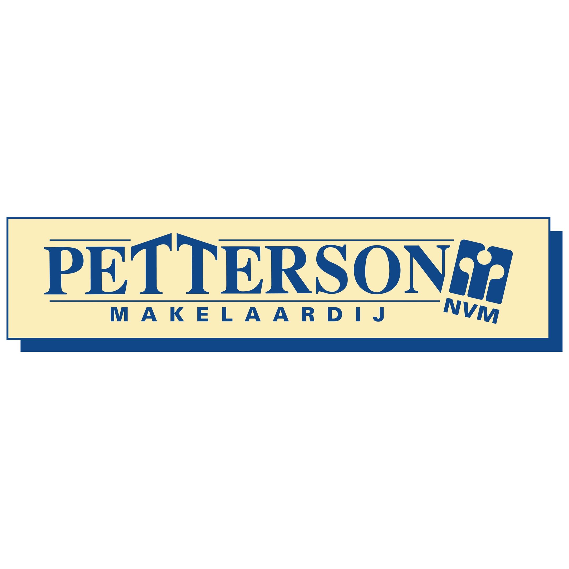 Petterson Makelaardij & Taxaties o.g.