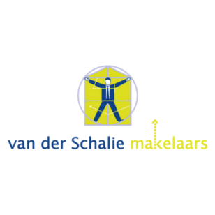 Van der Schalie Makelaars Logo