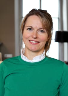 Anneke Schrijver - Real Estate Agent