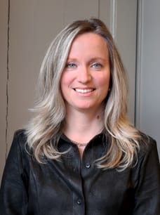 Nicole Peters - Commercial Employee