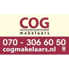 COG Makelaars BV