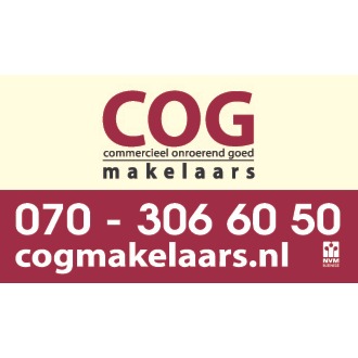 COG Makelaars BV